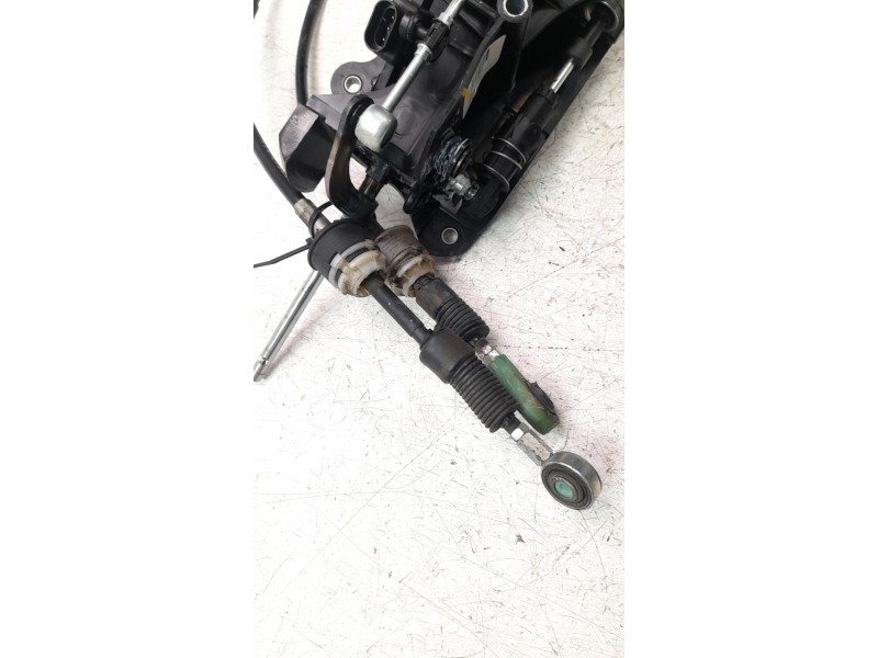 Recambio de palanca cambio para fiat 500 (312) berlina dolcevita referencia OEM IAM 50296940  