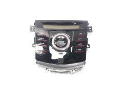 Recambio de mando climatizador para ssangyong tivoli 1.6 turbodiesel cat referencia OEM IAM 6872035000  
