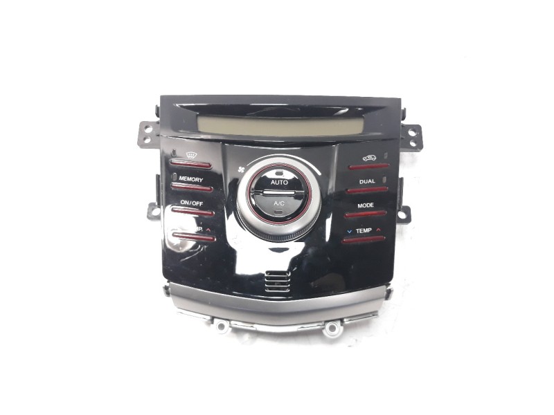 Recambio de mando climatizador para ssangyong tivoli 1.6 turbodiesel cat referencia OEM IAM 6872035000  