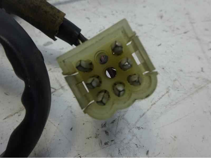 Recambio de mando limpia para bmw serie 3 (e21) referencia OEM IAM 1365821 8356 