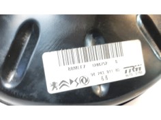 Recambio de servofreno para peugeot 2008 (p1) active referencia OEM IAM 9824391180   2