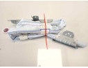 AIRBAG CORTINA DELANTERO IZQUIERDO 8621035000 