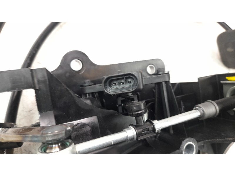 Recambio de palanca cambio para fiat 500 (312) berlina dolcevita referencia OEM IAM 50296940  