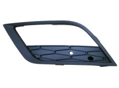 Recambio de rejilla paragolpes izquierda para seat leon (5f1) referencia OEM IAM 5F0853665A9B9 107213316 ST4262124