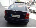 OPEL ASTRA G BERLINA