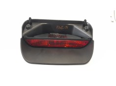 Recambio de luz central de freno para dacia sandero 0.9 tce cat referencia OEM IAM 265907079R  