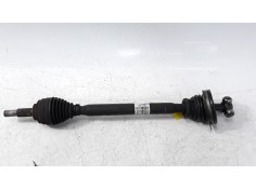 Recambio de transmision delantera izquierda para dacia sandero 1.2 16v cat referencia OEM IAM 391011434R  