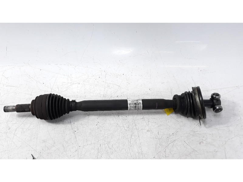 Recambio de transmision delantera izquierda para dacia sandero 1.2 16v cat referencia OEM IAM 391011434R  