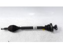 TRANSMISION DELANTERA IZQUIERDA 391011434R 391011434R 