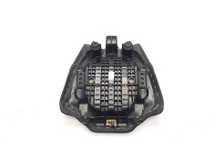 Recambio de asiento para honda cb 650r referencia OEM IAM 77100MKYD51ZA   2