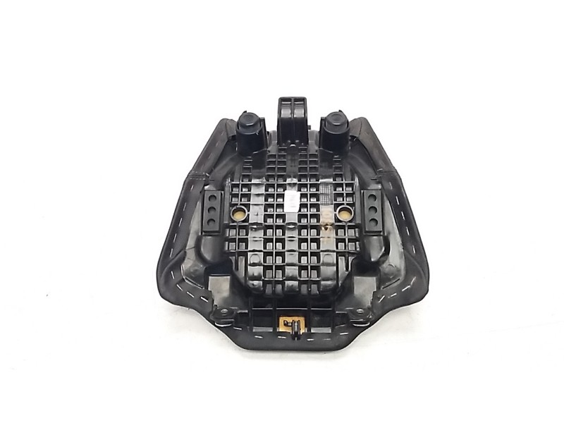 Recambio de asiento para honda cb 650r referencia OEM IAM 77100MKYD51ZA  