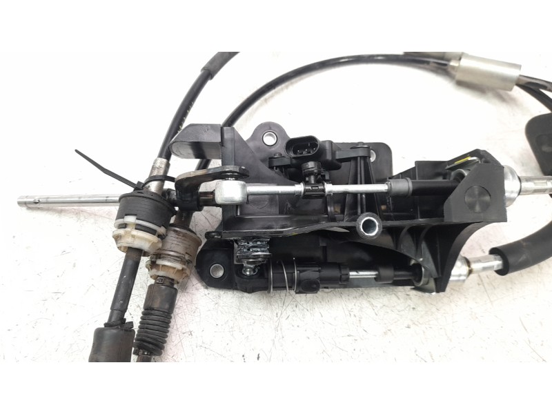 Recambio de palanca cambio para fiat 500 (312) berlina dolcevita referencia OEM IAM 50296940  