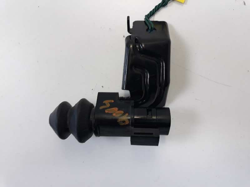 Recambio de interruptor para renault kadjar zen referencia OEM IAM   