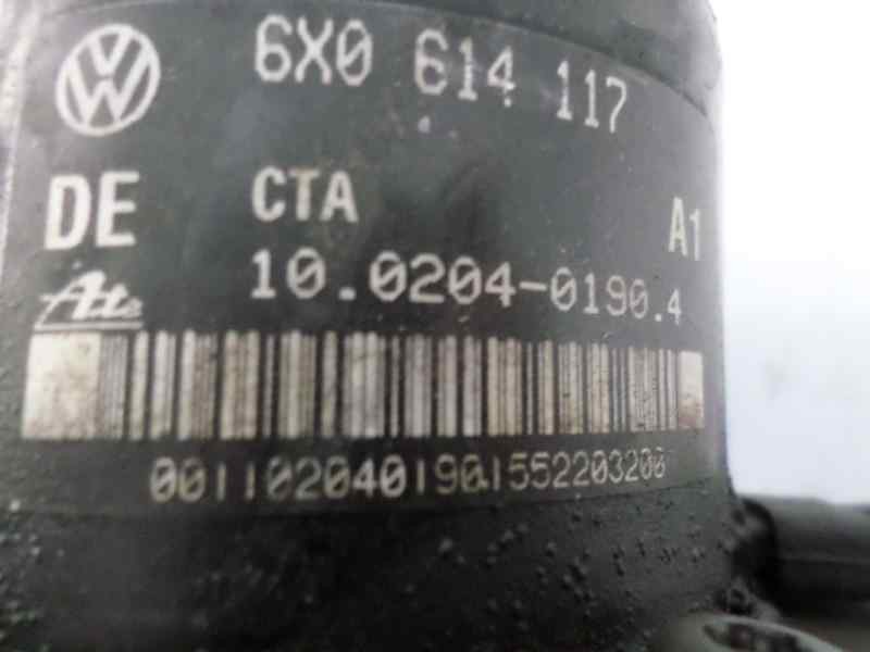 Recambio de abs para seat cordoba berlina (6k2) stella referencia OEM IAM 6X0614117 10020401904 