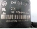 ABS 6X0614117 10020401904 