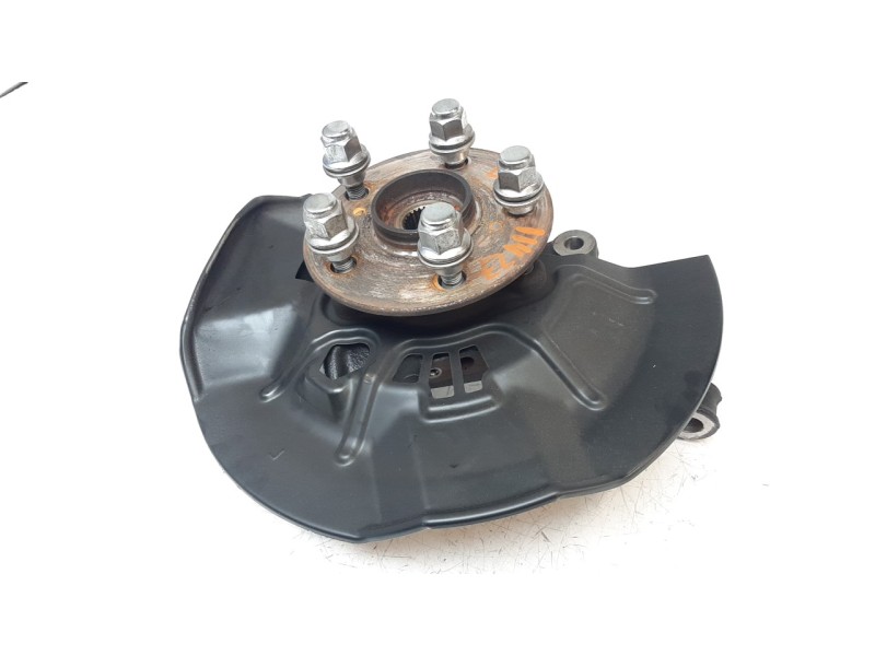 Recambio de mangueta delantera izquierda para lexus ux (za10) referencia OEM IAM 4321210110  