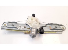 ELEVALUNAS TRASERO IZQUIERDO BM51A27001BE BM51A27001BE 118339 1061050002