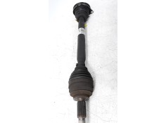 Recambio de transmision delantera izquierda para dacia sandero 1.2 16v cat referencia OEM IAM 391011434R   2