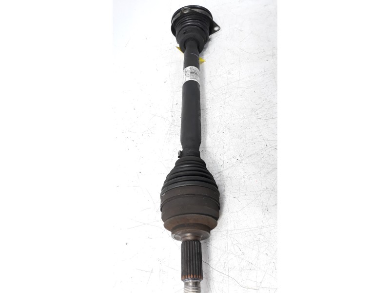 Recambio de transmision delantera izquierda para dacia sandero 1.2 16v cat referencia OEM IAM 391011434R  
