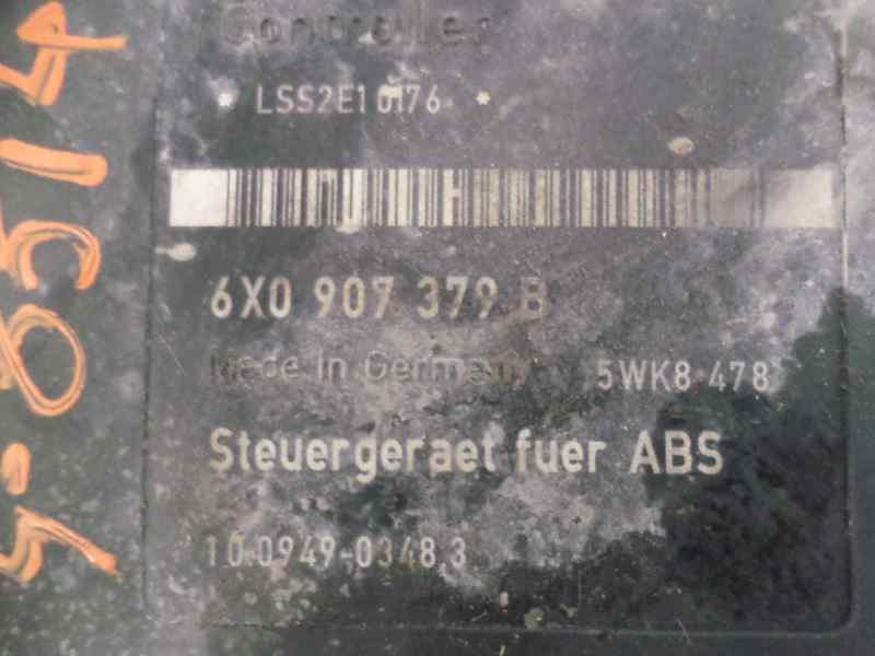 Recambio de abs para seat cordoba berlina (6k2) stella referencia OEM IAM 6X0614117 10020401904 