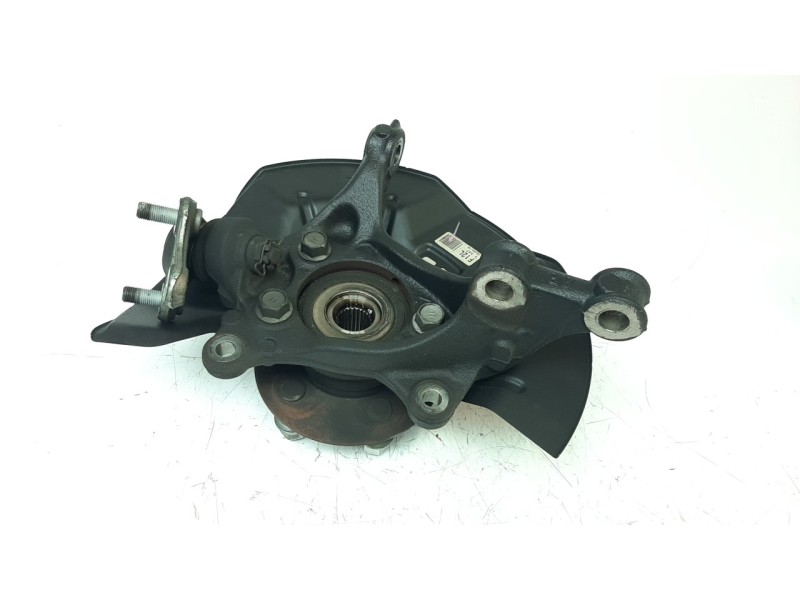 Recambio de mangueta delantera izquierda para lexus ux (za10) referencia OEM IAM 4321210110  