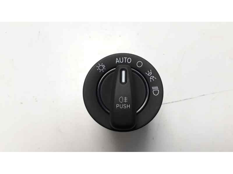 Recambio de mando luces para maserati ghibli s q4 referencia OEM IAM 670019822 5PG18DX9AA 