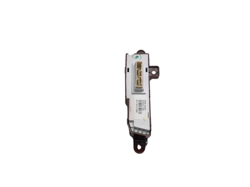 Recambio de interruptor para hyundai i30 (pd) 1.0 tgdi cat referencia OEM IAM 93350G4230  