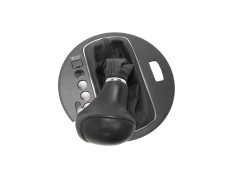 Recambio de pomo palanca cambio para kia sportage emotion 4x4 referencia OEM IAM 846523W019  