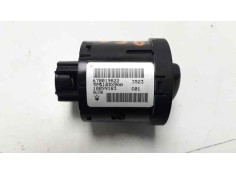 Recambio de mando luces para maserati ghibli s q4 referencia OEM IAM 670019822 5PG18DX9AA  2