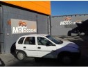 OPEL CORSA B