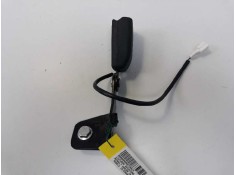 CINTURON SEGURIDAD TRASERO IZQUIERDO 