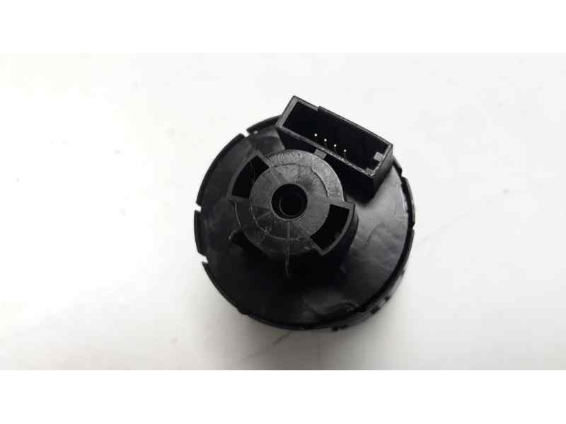 Recambio de mando luces para maserati ghibli s q4 referencia OEM IAM 670019822 5PG18DX9AA 