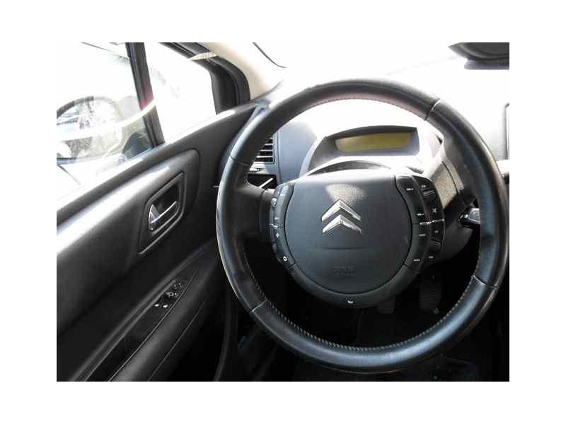 citroen c4 berlina del año 2007