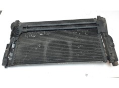 Recambio de condensador / radiador aire acondicionado para bmw serie 3 berlina (e46) referencia OEM IAM 64538377648 35748 1148FC 2