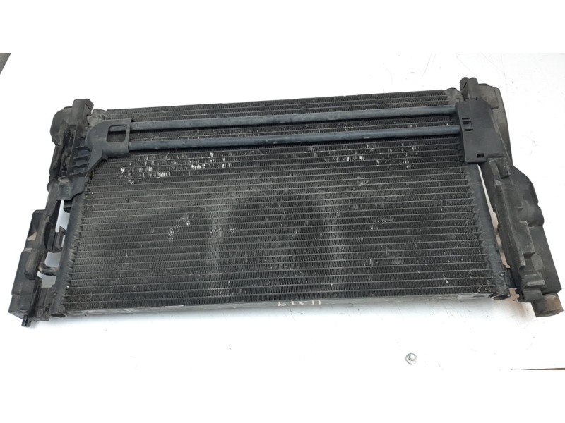 Recambio de condensador / radiador aire acondicionado para bmw serie 3 berlina (e46) referencia OEM IAM 64538377648 35748 1148FC