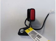 Recambio de cinturon seguridad trasero izquierdo para renault kadjar zen referencia OEM IAM    2