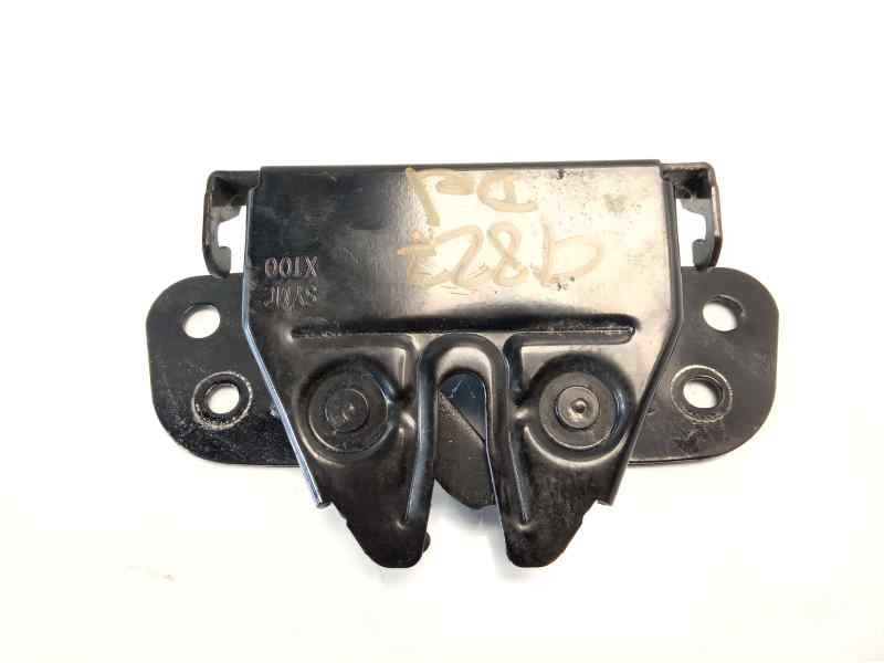 Recambio de cerradura capo para ssangyong tivoli limited 4x2 referencia OEM IAM   