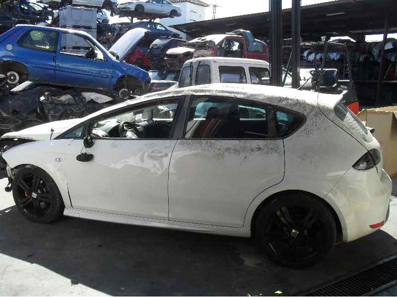 seat leon (1p1) del año 2008