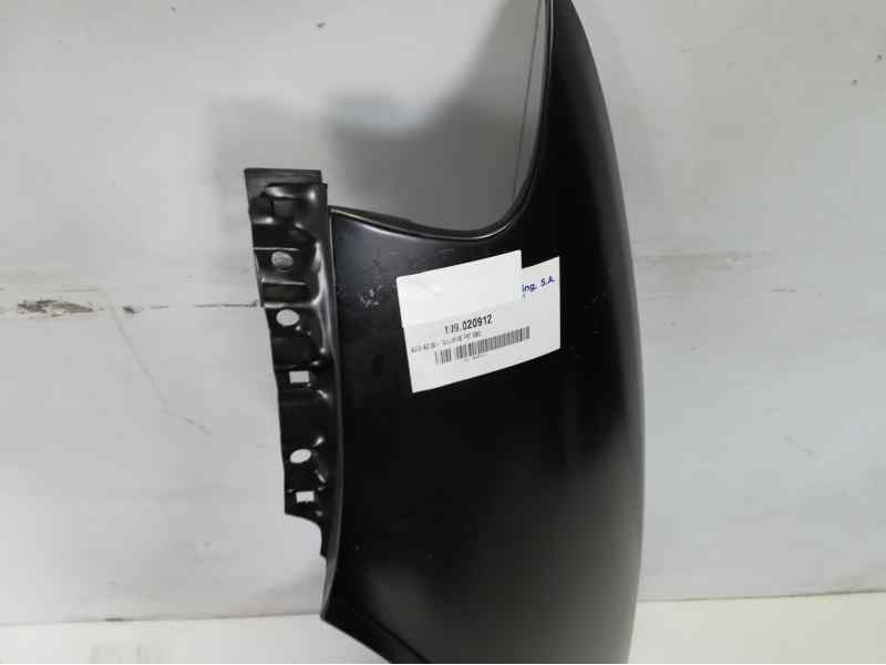 Recambio de aleta delantera izquierda para audi a3 (8l) referencia OEM IAM 8L0821105B 109020912 AD0163024