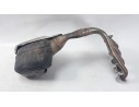 SILENCIADOR TRASERO 18300MKYD50 