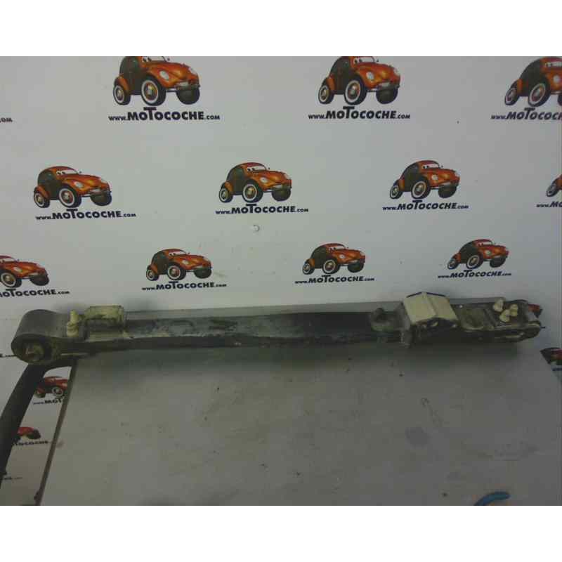 Recambio de brazo suspension inferior trasero derecho para land rover range rover (lp) 2.5 turbodiesel referencia OEM IAM   5027