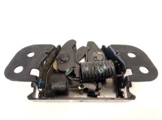 Recambio de cerradura capo para ssangyong tivoli limited 4x2 referencia OEM IAM    2