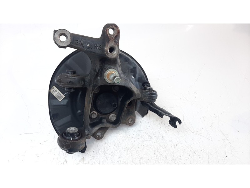 Recambio de mangueta trasera derecha para lexus ux (za10) referencia OEM IAM 4230476030  