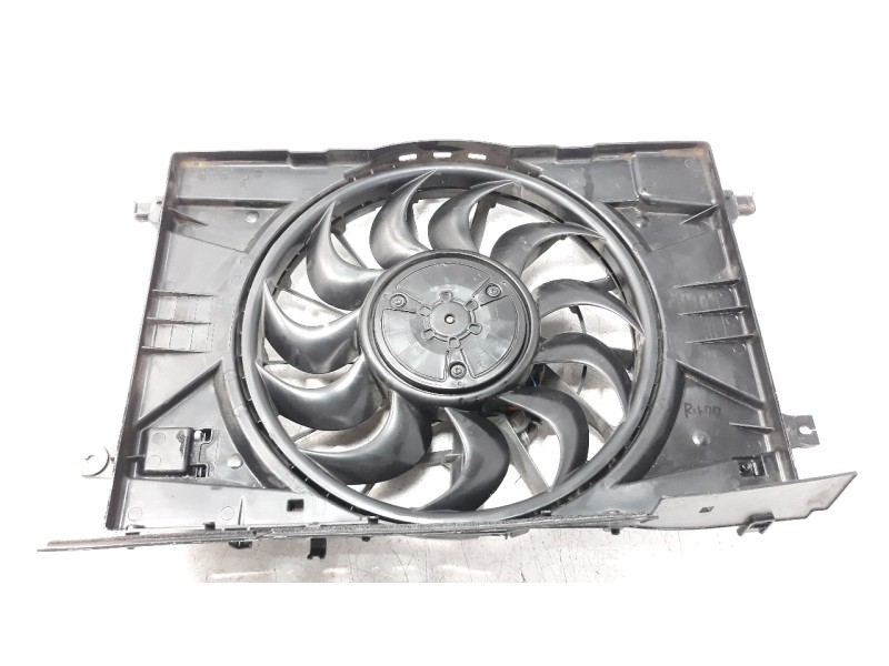 Recambio de electroventilador para hyundai ioniq referencia OEM IAM 25304G5090 25380G5600 