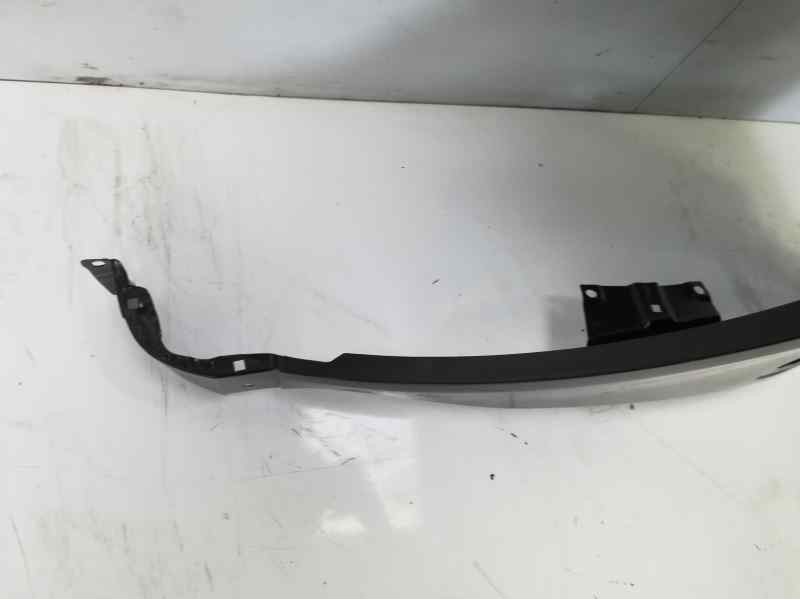 Recambio de aleta delantera izquierda para audi a3 (8l) referencia OEM IAM 8L0821105B 109020912 AD0163024