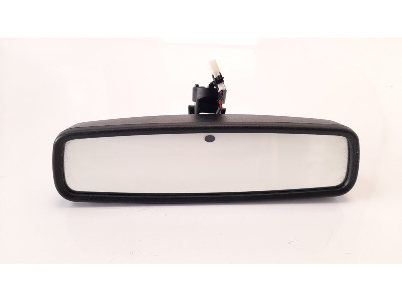 Recambio de espejo para ford focus 1.0 ecoboost cat referencia OEM IAM AU5A17E678AD  