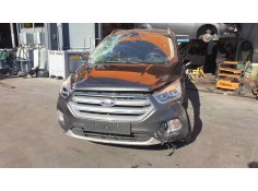 ford kuga (cbs) del año 2018 2