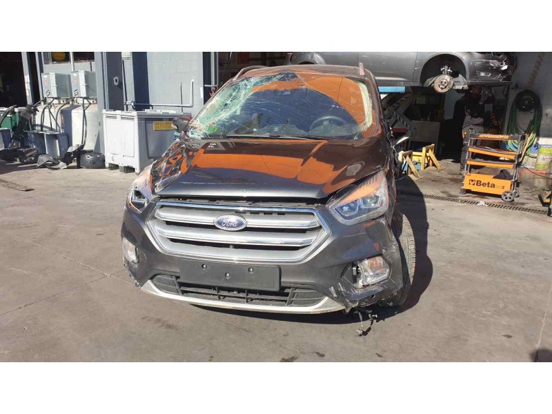 ford kuga (cbs) del año 2018