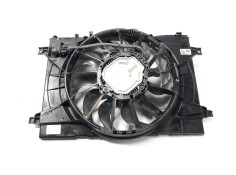 Recambio de electroventilador para hyundai ioniq referencia OEM IAM 25304G5090 25380G5600  2