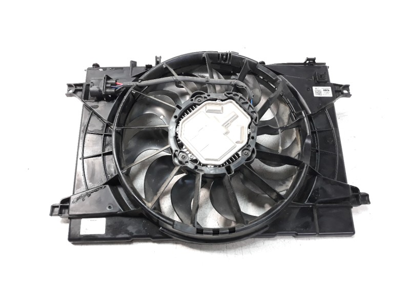 Recambio de electroventilador para hyundai ioniq referencia OEM IAM 25304G5090 25380G5600 